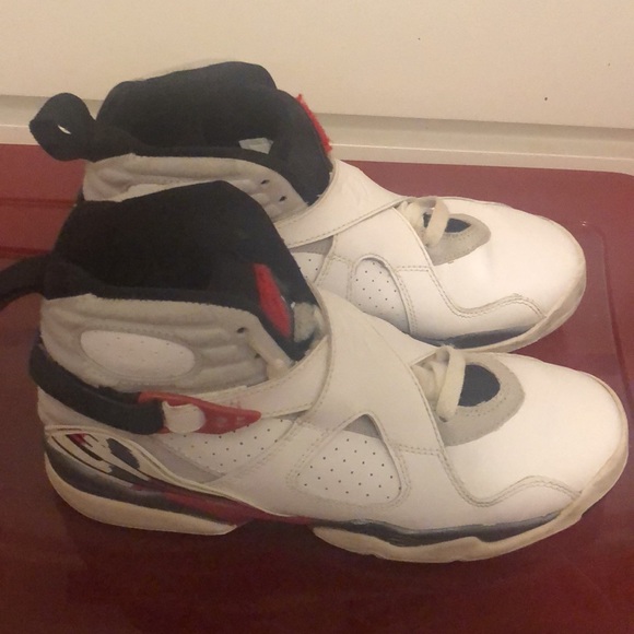 Air Jordan 8’a bugs bunny - Picture 6 of 6